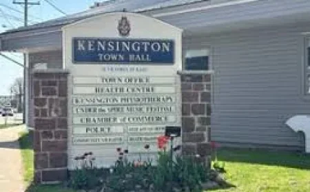 Dr. Ken White to close Kensington practice, send 1,375 to registry — Cbc Pei