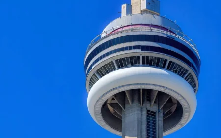 More than 160 sites join Doors Open Toronto 2026 this weekend