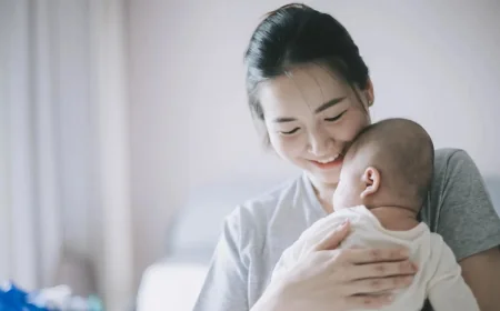 Indranee Rajah Guides White Paper on How To Draw Fertility Rebound