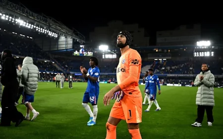 Xabi Alonso Chelsea Manager News: Chelsea Name Alonso on Four-Year Deal