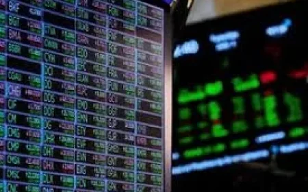 Ibm Stock Price Rises on 6% Q1 Revenue Growth