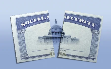 Alex Moore Backs 3.9% 2027 Social Security Cola Projection