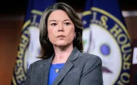 DLGA Launches $2 Million Ad Against Angie Craig