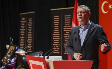 Faik Öztrak Öne Çıktı: Mutlak Butlan Ne Demek