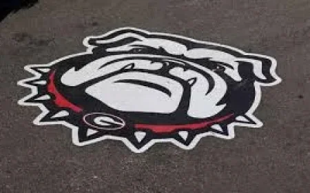 Adam Wexler Gives UGA $10 Million for Georgia Basketball