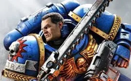 Alannah Pearce Leads Warhammer Skulls 10th Anniversary Showcase