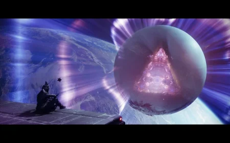 Bungie Ends Destiny 2 Expansions, June Updates Remain