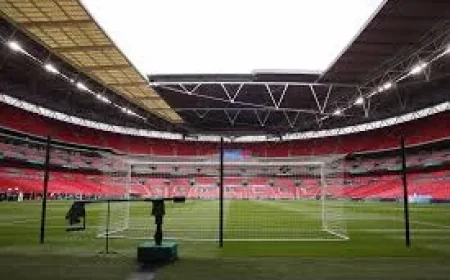 McDonald Backs 35,984 Middlesbrough Tickets for Wembley