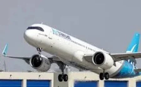 Air Transat ruling bars 30,000-foot crew cannabis use