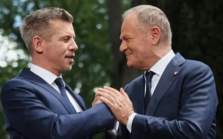 Hungary proposes eight-year prime minister limit to bar Orbán
