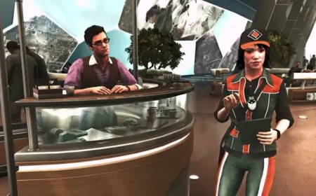 Paul Fu Reworks Assassin's Creed Black Flag Resynced Around 2025 Rifts
