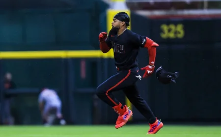 Zach Mccambley Joins Reds in Trade for Rece Hinds