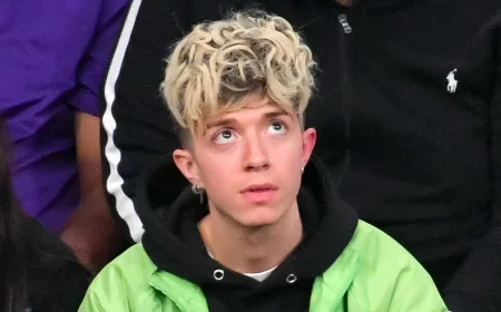 Gabbie Gonzalez Charged in Alleged Plot to Kill Jack Avery
