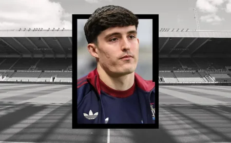 Tino Livramento in Newcastle New Deal Talks After Summer Sale Fears