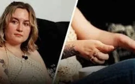 Tracey Taylor says 105 more families raise Corby birth defect concerns