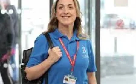 Natalie Cassidy Lands Eight-Part BBC One Series With Big Mountain