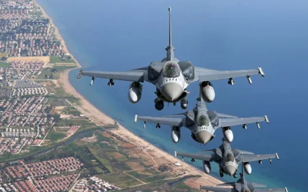 Türkiye Concludes EFES 2026 With Armed Forces From 50 Countries
