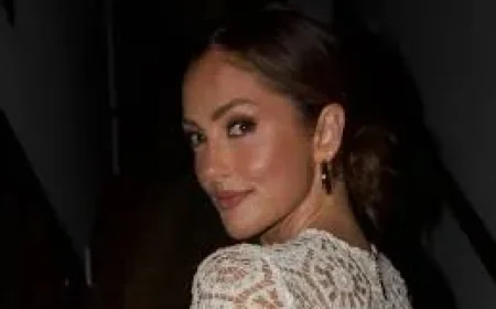 Minka Kelly at 45 Gets a Friday Night Lights Callback