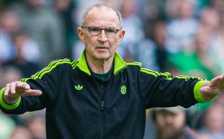 O'Neill Says Hearts Assault Claims Not Proved — Pitch Invasion