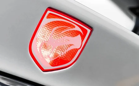 Dodge Copperhead Srt Reveal: Stellantis Plans Eight SRT Models