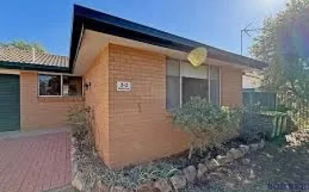 Realestate.com.au Returns 403 Error for Dubbo Property Link