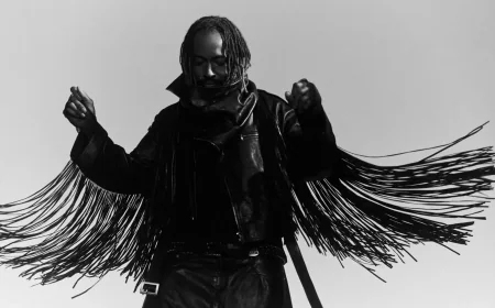 Thundercat Discusses Distracted on Triple J With Kevin Parker