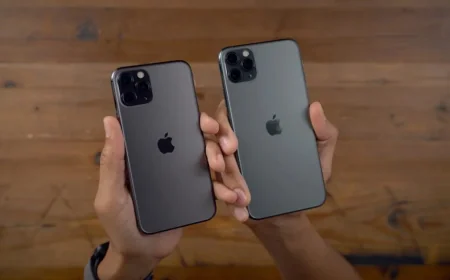 Apple Ios 27 Wwdc Leak Cuts iPhone 11 and SE 2 Support