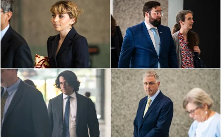 Boutros Drops Remaining Broadview Six Charges — Kat Abughazaleh Broadview Case