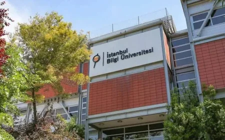 Tayyip Erdoğan kapattı: Bilgi üniversitesi faaliyet izni kaldırıldı