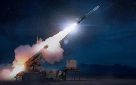 Lockheed Martin launches Dallas supplier series for 150 munitions firms