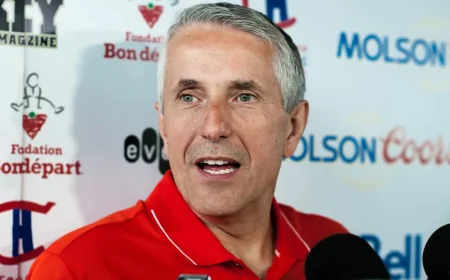 Bob Hartley Wins 7th Title With Lokomotiv Yaroslavl