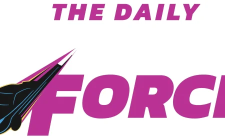 Dale Jr Backs Marks's 3 Million Speed Festival Push