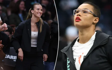 Breanna Stewart Targets 20 Again as Liberty Host Valkyries Vs Liberty