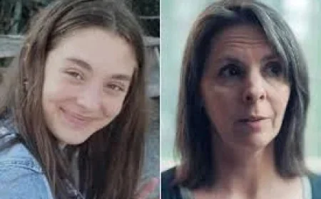 Steve Shirilla Placed on Leave After Mackenzie Shirilla Documentary