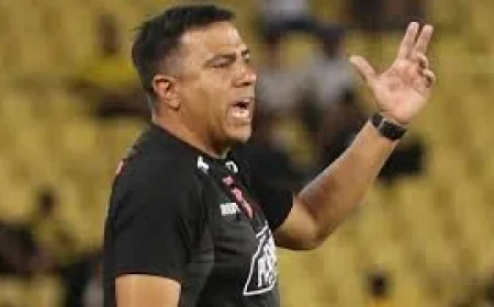 Barcelona Sc Faces Universidad Católica in Vital 0-0 at Claro Arena