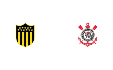 Peñarol Vs Corinthians Set for May 21, 2026 in Montevideo