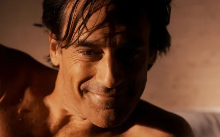 Jon Hamm Revives Marjorie Prime’s 2017 AI Warning