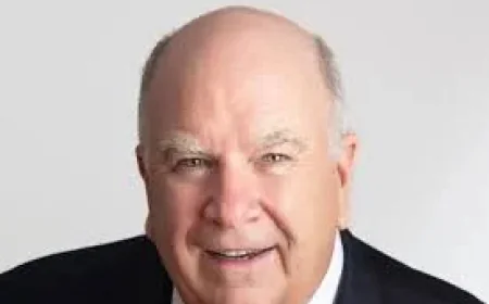 Robert Irving Dies at 71 After Cancer Battle