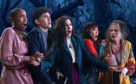 Patti LuPone and Michael Urie Join Elsbeth Season 3 Finale