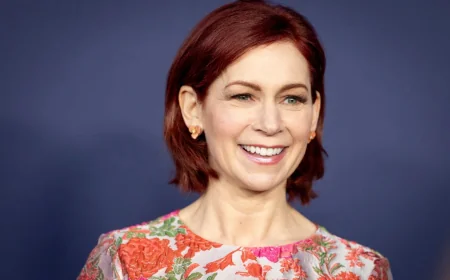 Carrie Preston Says Kaya Will Return More in Elsbeth Season 3