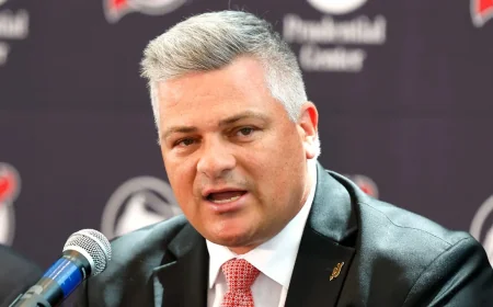 Nick Kypreos Says Sheldon Keefe Will Remain With Devils