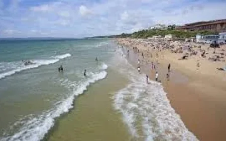 UKHSA issues Bbc London Weather alert as 33C forecast Monday