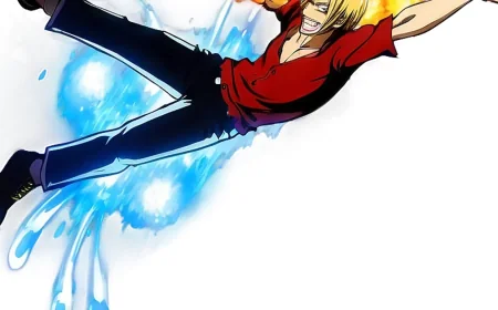Sanji Faces Zaza as One Piece 1183 Nears May 24 Release