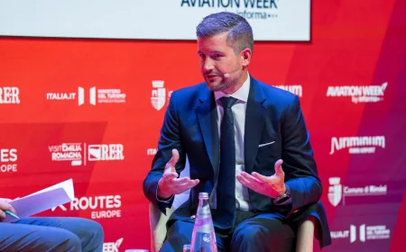 Wizz Air Holdings cuts 36 A321XLRs as business model shifts