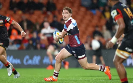 Crusaders Name Round 15 Lineup for Chiefs Clash — Crusaders Vs Chiefs