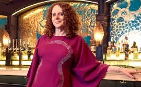 Barnes & Noble Picks Maggie O'farrell's Land for June 2026
