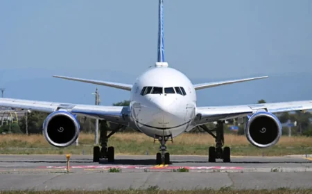 Zenith Aviation Administration Costs 41 Jobs After Fleet Grounding