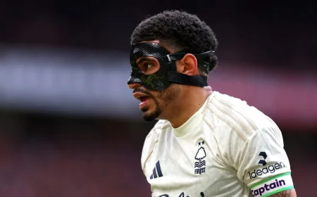 Morgan Gibbs-white backs World Cup bid as Keane splits with Richards