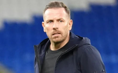 Robbie Keane, Bellamy and Martinez Drive Celtic Manager Odds