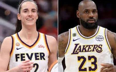 Clark Reaches No. 2 in Jersey Sales — Caitlin Clark Jersey Sales Data